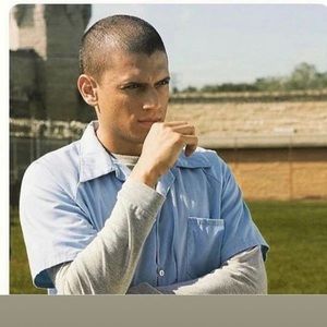 Meet your Posher, Jonathan